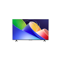 Телевизор Xiaomi TV A65 L65MA-A, 65&quot;, 4K, Direct LED, 60 Гц, черный