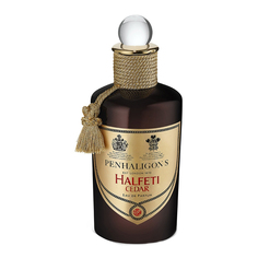 Парфюмерная вода Penhaligon&apos;s Halfeti Cedar, 100 мл Penhaligon's