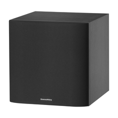 Сабвуфер Bowers &amp; Wilkins ASW608, 8&quot;, 200 Вт, черный