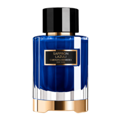 Парфюмерная вода Carolina Herrera Eau De Parfum Saffron Lazuli Confidential, 100 мл