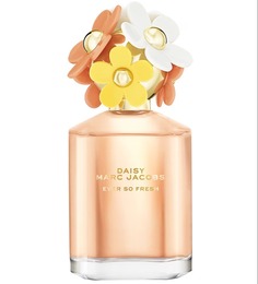 Парфюмерная вода Marc Jacobs Daisy Eau So Extra Fresh, 125 мл