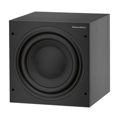 Сабвуфер Bowers &amp; Wilkins ASW610, 10&quot;, 200 Вт, черный