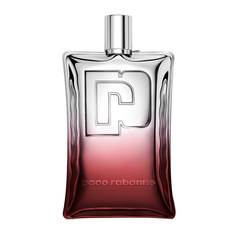Парфюмерная вода Paco Rabanne Pacollection Major Me, 62 мл