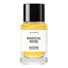 Парфюмерная вода Matiere Premiere Radical Rose, 100 мл