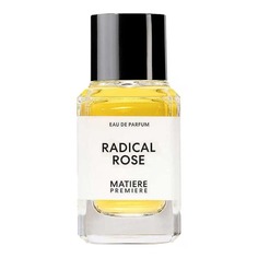 Парфюмерная вода Matiere Premiere Radical Rose, 50 мл