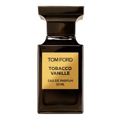 Парфюмированная вода Tom Ford Tobacco Vanilla, 50мл