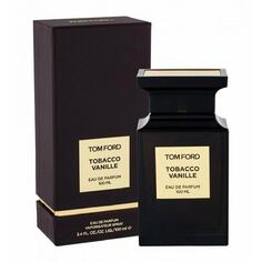 Парфюмированная вода Tom Ford Tobacco Vanilla, 100мл