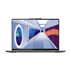 Ноутбук Lenovo Yoga 7i 16&apos;&apos;, 16 ГБ/512 ГБ, i7-1355U, Intel Iris Xe, серый, английская клавиатура