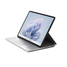 Ноутбук Microsoft Surface Studio 2 (2023), 14,4&quot;, 16 ГБ/512 ГБ, i7-13800H, RTX 4050, платина, английская клавиатура