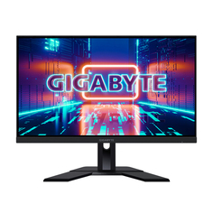 Игровой монитор Gigabyte M27Q X, 27&quot;, 2560 x 1440, Fast IPS, 240 Гц, черный