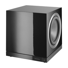 Сабвуфер Bowers &amp; Wilkins DB2D, 2 x 10&quot;, 1000 Вт, черный