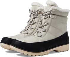 Зимние ботинки Alaska JBU, цвет Stone White