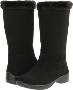 Зимние ботинки Ruth Tundra Boots, черный