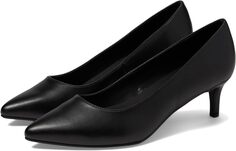 Туфли Bexx Plain Pumps Kenneth Cole Reaction, черный