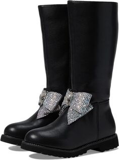 Босоножки Kensington High Bow Kurt Geiger London, черный