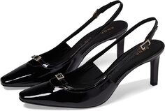 Туфли Roxy Anne Klein, цвет Black Patent