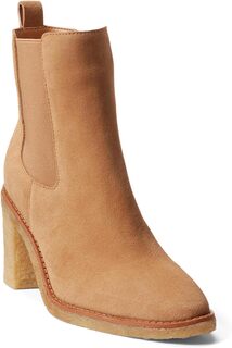 Ботинки Челси Marianna LAUREN Ralph Lauren, цвет Camel/Camel