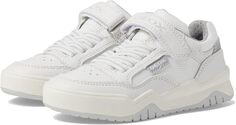 Кроссовки Perth 12 Geox, цвет White/Light Grey