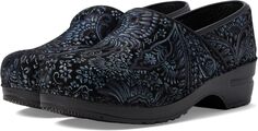 Сабо Boteh Sanita, цвет Blue Paisley