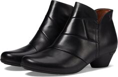 Ботильоны Laurel New Bootie Cobb Hill, черная кожа