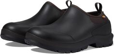 Резиновые сапоги Sauvie Slip-On II Bogs, коричневый