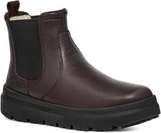 Ботинки Челси Burleigh Chelsea UGG, цвет Stout