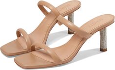 Босоножки Taliah Pin Heel Schutz, цвет True Beige