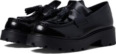 Лоферы Cosmo 2.0 Polished Leather Loafer Vagabond Shoemakers, черный