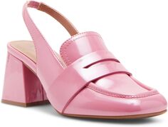Туфли Britanna Madden Girl, светло-розовый
