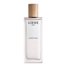 Туалетная вода Loewe Agua Mar Coral, 50 мл