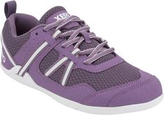 Кроссовки Prio Xero Shoes, цвет Violet