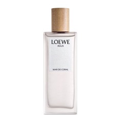 Туалетная вода Loewe Agua Mar Coral, 150 мл