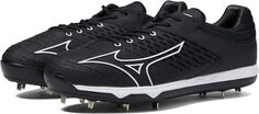 Бутсы Speedrevo Ace Mizuno, цвет Black/White