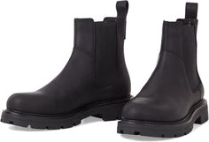 Ботинки Челси Cameron Oily Nubuck Boot Vagabond Shoemakers, цвет Off-Black