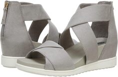 Босоножки Golden Hour Dr. Scholl&apos;s, цвет Soft Grey 1