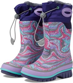 Зимние ботинки Winterprene Cold Weather Boot Western Chief, цвет Sketch Swirl