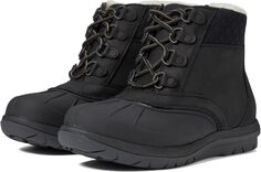 Зимние ботинки Storm Chaser Lace Boot 5 L.L.Bean, цвет Black/Black L.L.Bean®