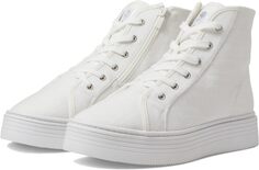 Кроссовки Sheilahh 2.0 Mid Shoes Roxy, белый