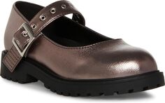 Балетки Adaptive Bitsy Steve Madden, цвет Pewter