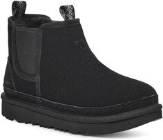 Ботинки Челси Neumel Chelsea UGG, черный