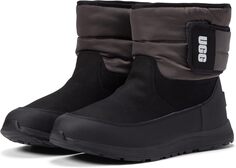 Зимние ботинки Toty Weather UGG, цвет Black/Charcoal