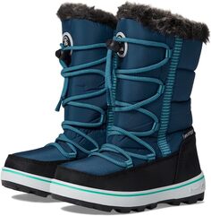 Зимние ботинки Hopper Kamik, светло-синий