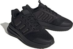 Кроссовки X-PLR Phase adidas, цвет Core Black/Core Black/Footwear White