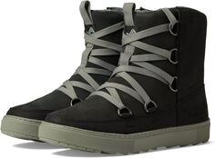Зимние ботинки Lucie Boot Insulated Forsake, черный