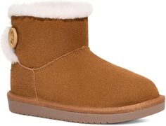 Сапоги Nalie Mini UGG, цвет Chestnut