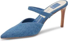 Туфли Kanika Dolce Vita, цвет Blue Denim