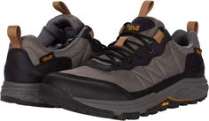 Походная обувь Ridgeview Low Teva, черный