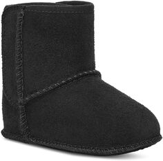 Обувь для малышей Classic UGG, черный