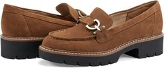 Балетки Kinndle Easy Spirit, цвет Medium Brown Suede