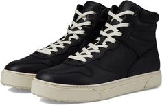 Кроссовки Barett High-Top Michael Kors, черный